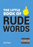 The Little Book of Rude Words [NulledPremium]