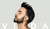 LUIS FONSI "VIDA" [FLAC] 974Kbps