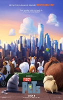 The Secret Life of Pets (2016) [3D] [Pinkihacks]