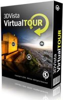 3DVista Virtual Tour Suite 2018.0.19 Multilingual (macOS)
