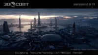3D-Coat 4.9.25 (x64) Beta Multilingual [FileCR]