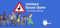 Untitled Goose Game v1.0.8 Untitled Goose Game v1.0.8