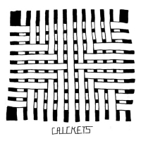 Crickets - CRICKETS (2020) Mp3 320kbps [PMEDIA] ️