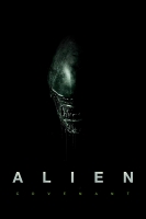 Alien: Covenant DVD-R Oficial (2017) Alien: Covenant DVD-R Oficial (2017)