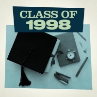 VA - Class of 1998 (2020) Mp3 320kbps [PMEDIA] ️