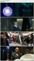 Shazam! (2019) 720p HDRIP TVYZN