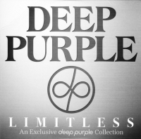 Deep Purple - Limitless  2017.[iDN_CreW]