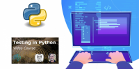 O’REILLY | Testing In Python Video Course [FCO]