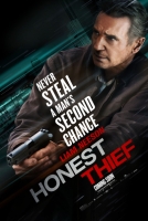 Honest Thief 2020 720p BluRay HEVC x265-RMTeam