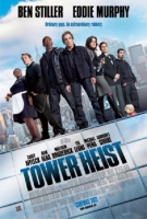 Tower Heist (2011) 600mb 720p BRRip Z3RO