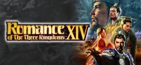 ROMANCE OF THE THREE KINGDOMS XIV v1.0.3