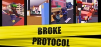 BROKE PROTOCOL: Online City RPG v0.97a BROKE PROTOCOL: Online City RPG v0.97a