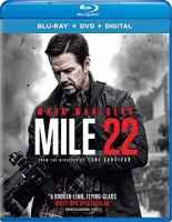Mile 22 2018 720p BluRay HEVC x265-RMTeam