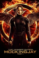The Hunger Games Mockingjay Part 1 2014 1080p BluRay x265-RARBG The Hunger Games Mockingjay Part 1 2014 1080p BluRay x265-RARBG