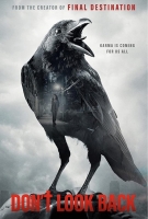 Dont Look Back 2020 HDRip XviD AC3-EVO
