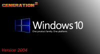 Windows 10 X86 10in1 2004 OEM en-US SEP 2020 {Gen2}