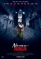 Name Human 2020 HDRip XviD AC3-EVO