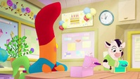 Interrupting Chicken S01E06 XviD-AFG EZTV