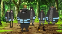 Fire Force S02E08 XviD-AFG EZTV