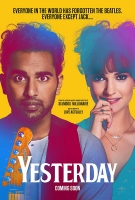 Yesterday 2019 iTALiAN BDRip XviD-CYBER