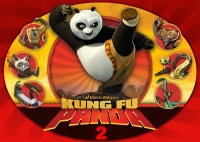 Kung Fu Panda 2 (2011)