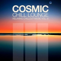 VA - Cosmic Chill Lounge Vol.8 (2018) MP3 [320 kbps]