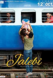 Jalebi (2018) HDRip [OpenTsubasa]