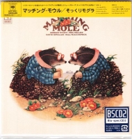 Matching Mole - Matching Mole (1972) [EAC-FLAC]