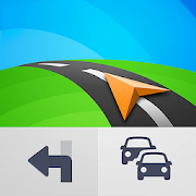 Sygic GPS Navigation & Maps v18.7.10 Final Mod Apk {CracksHash}