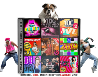MutzNutz Music Pack 177 2019