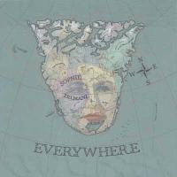 Sophie Zelmani - Everywhere (2014) Flac