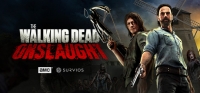 The Walking Dead Onslaught The Walking Dead Onslaught