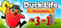 Duck Life: Retro Pack Duck Life: Retro Pack