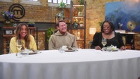 Celebrity MasterChef S18E12 XviD-AFG EZTV