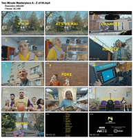 Two Minute Masterpiece (1280x720p HD, 50fps, soft Eng subs)
