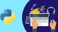 [ FreeCourseWeb ] Udemy - The Python Course 2020! [May 2020 Edition]