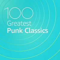 VA - 100 Greatest Punk Classics (2020) Mp3 320kbps [PMEDIA] ️