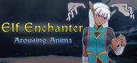 Elf Enchanter: Arousing Anima Elf Enchanter: Arousing Anima