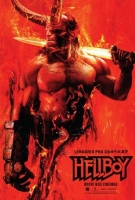 Hellboy 2019 720p HC-HDRip x264 [MW]