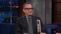 Stephen Colbert 2017 12 12 Tom Hanks WEB x264-TBS[eztv]
