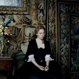 The Favourite 2018 DVDScr Xvid AC3