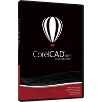 CorelCAD 2017.5 For MacOSX [SadeemPC]