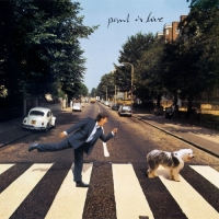 Paul Mccartney - Paul Is Live (2019) [320 KBPS]