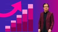 Udemy - Technical Analysis Mastery: Stock Trading, Forex , Investing