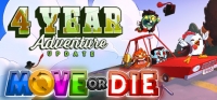 Move or Die v13.0.0 Move or Die v13.0.0