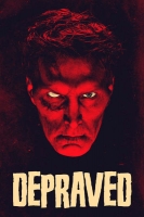 Depraved 2019 HDRip XviD AC3-EVO[TGx]
