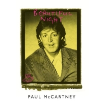 Paul McCartney - Beautiful Night EP (2020) Mp3 320kbps [PMEDIA] ️