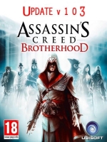 Assassins.Creed.Brotherhood.v1.03.Update-SKIDROW Assassins.Creed.Brotherhood.v1.03.Update-SKIDROW