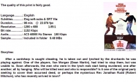 5 Card Stud (Western 1968) Dean Martin 720p