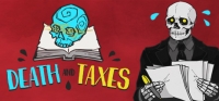 Death and Taxes v1.1.4